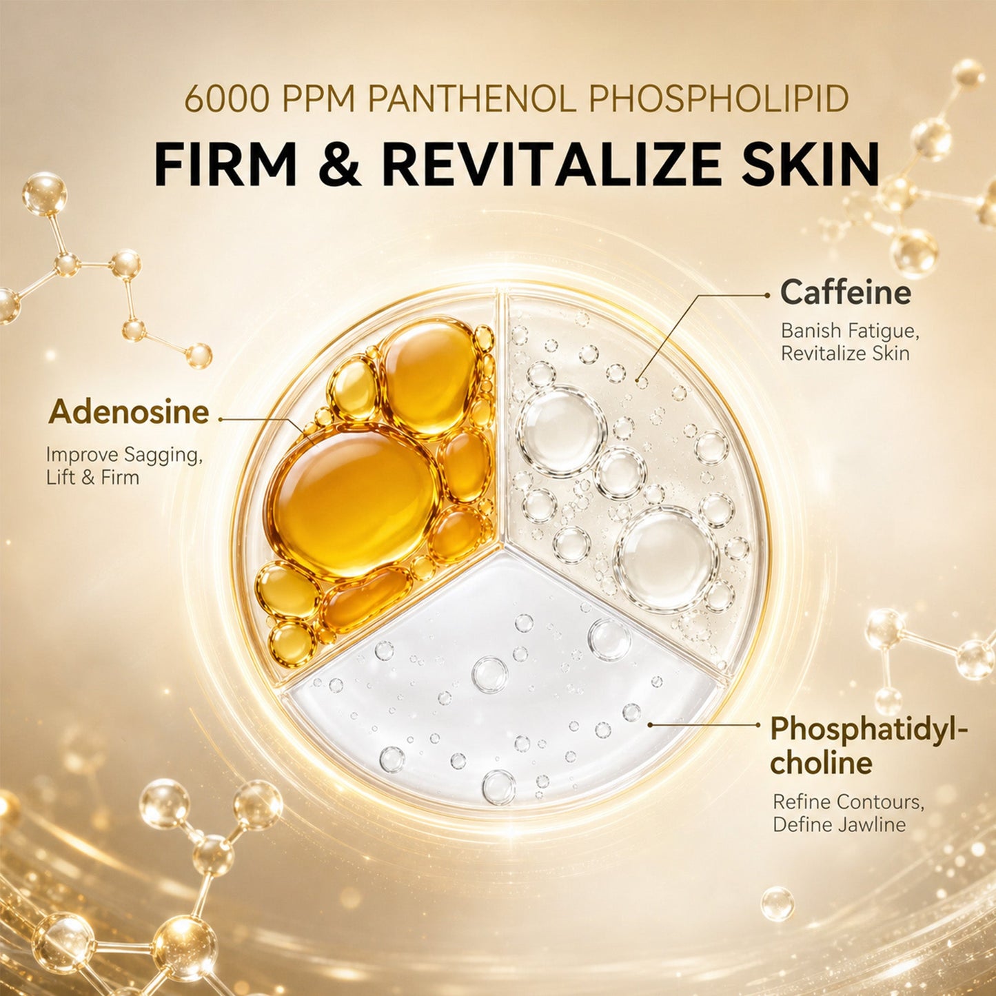 Korean Gua Sha Gel Cream – Anti-Sagging & Glow Care
