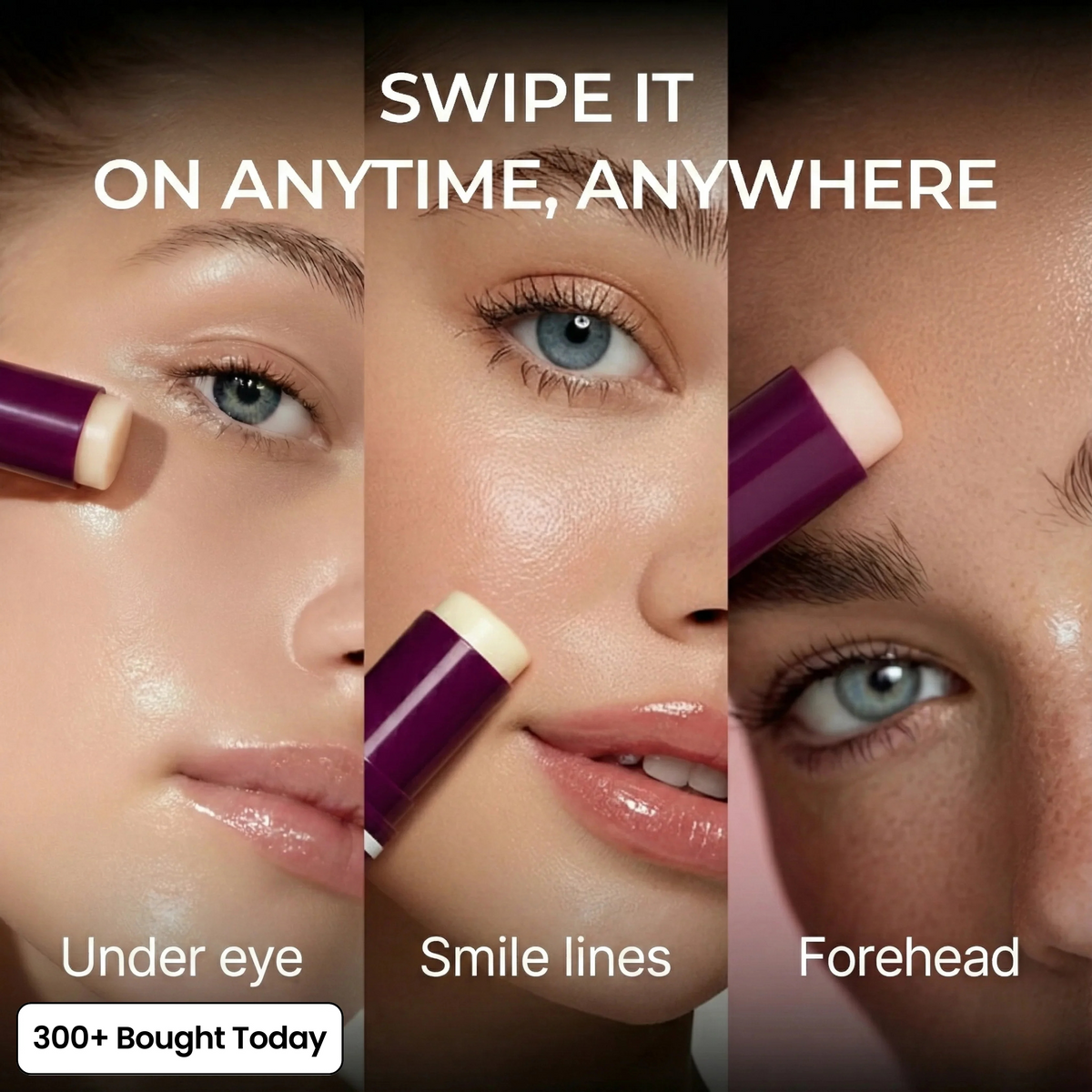 Cerenne™ Transform Wrinkles- Collagen Eye Stick
