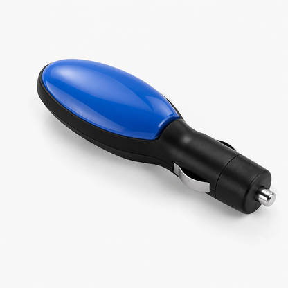Plug And Play Car Fuel Saving Device