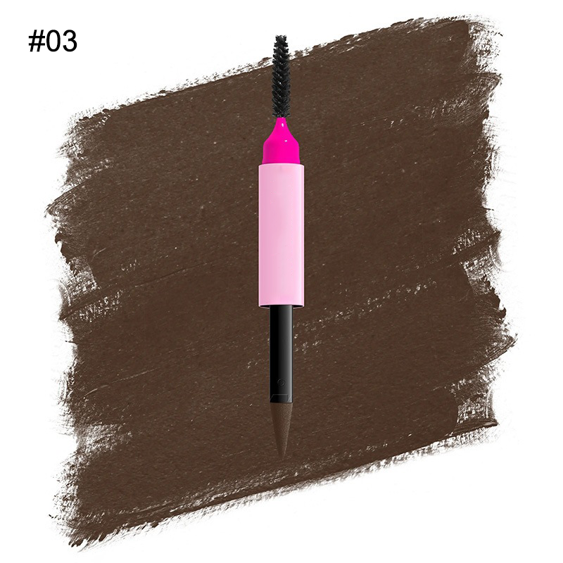 24H Long Lasting Eyebrow Powder Pen