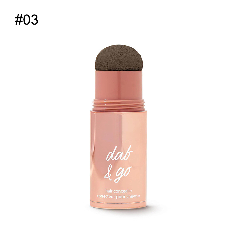 Dab and Go Hair Concealer