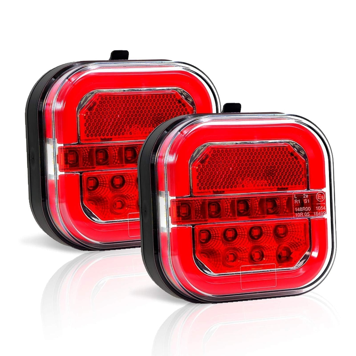 CAR LED TRAILER LIGHTS
