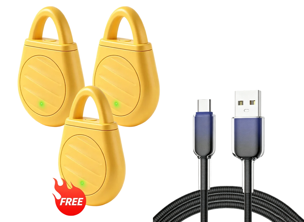 🔥Limited time offer Buy 2 get 3 free！🐦No more trouble from birds, beasts and locusts！Portable Ultrasonic Bird Repellent Keychain