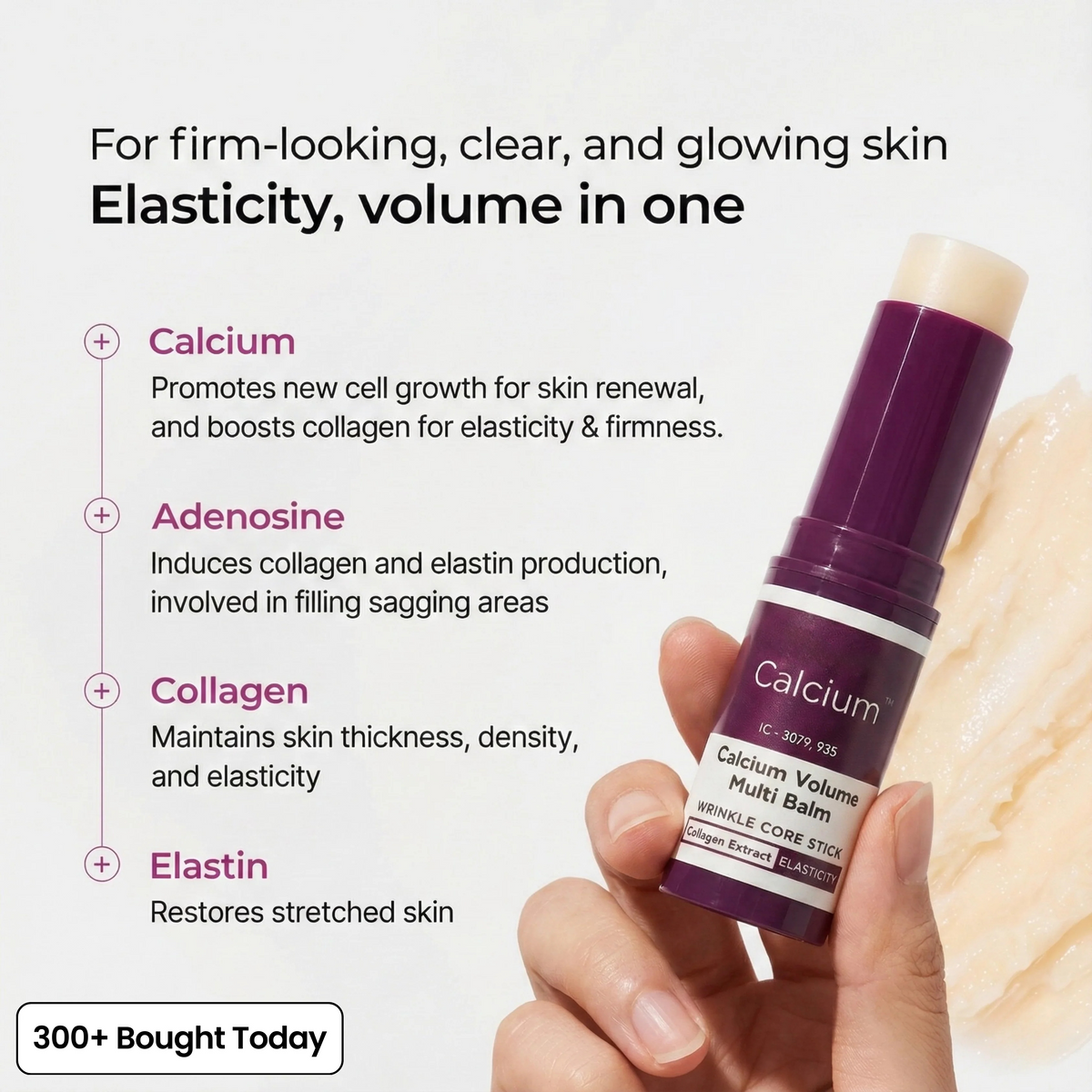 Cerenne™ Transform Wrinkles- Collagen Eye Stick