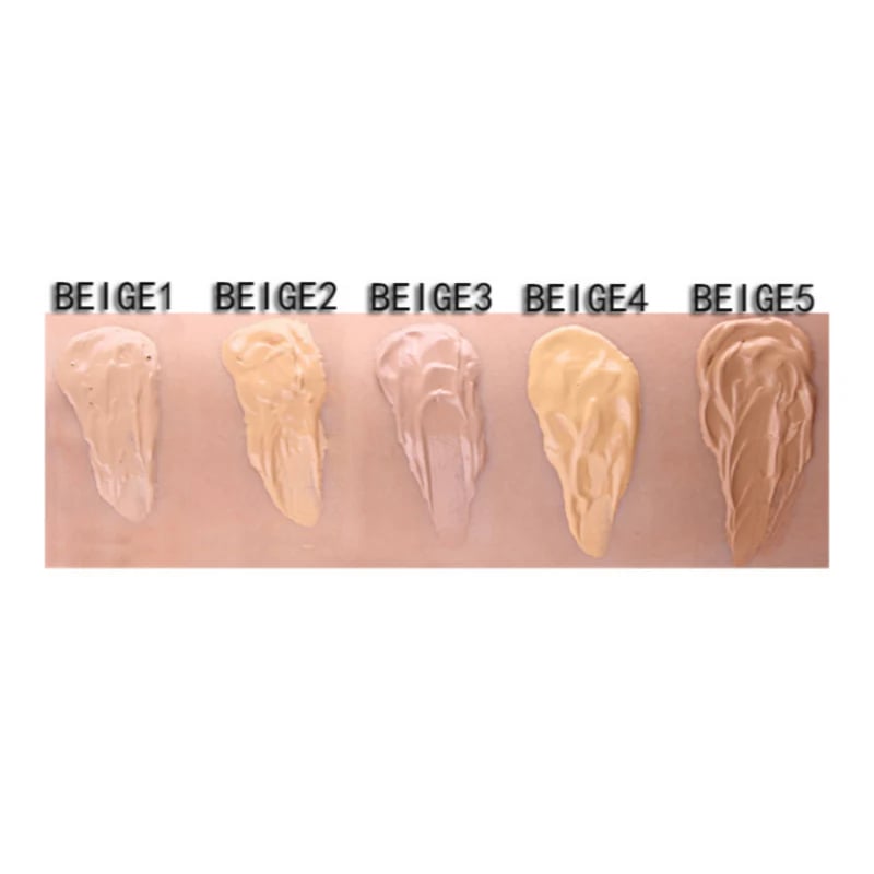 Femmekin Flawless Matte Liquid Foundation