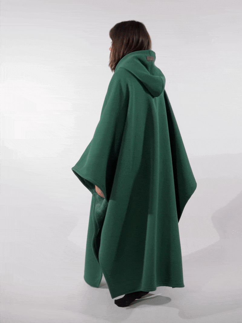 ComfyCloak