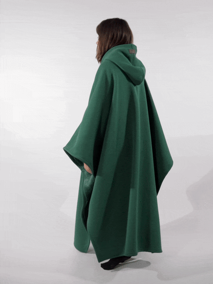 ComfyCloak