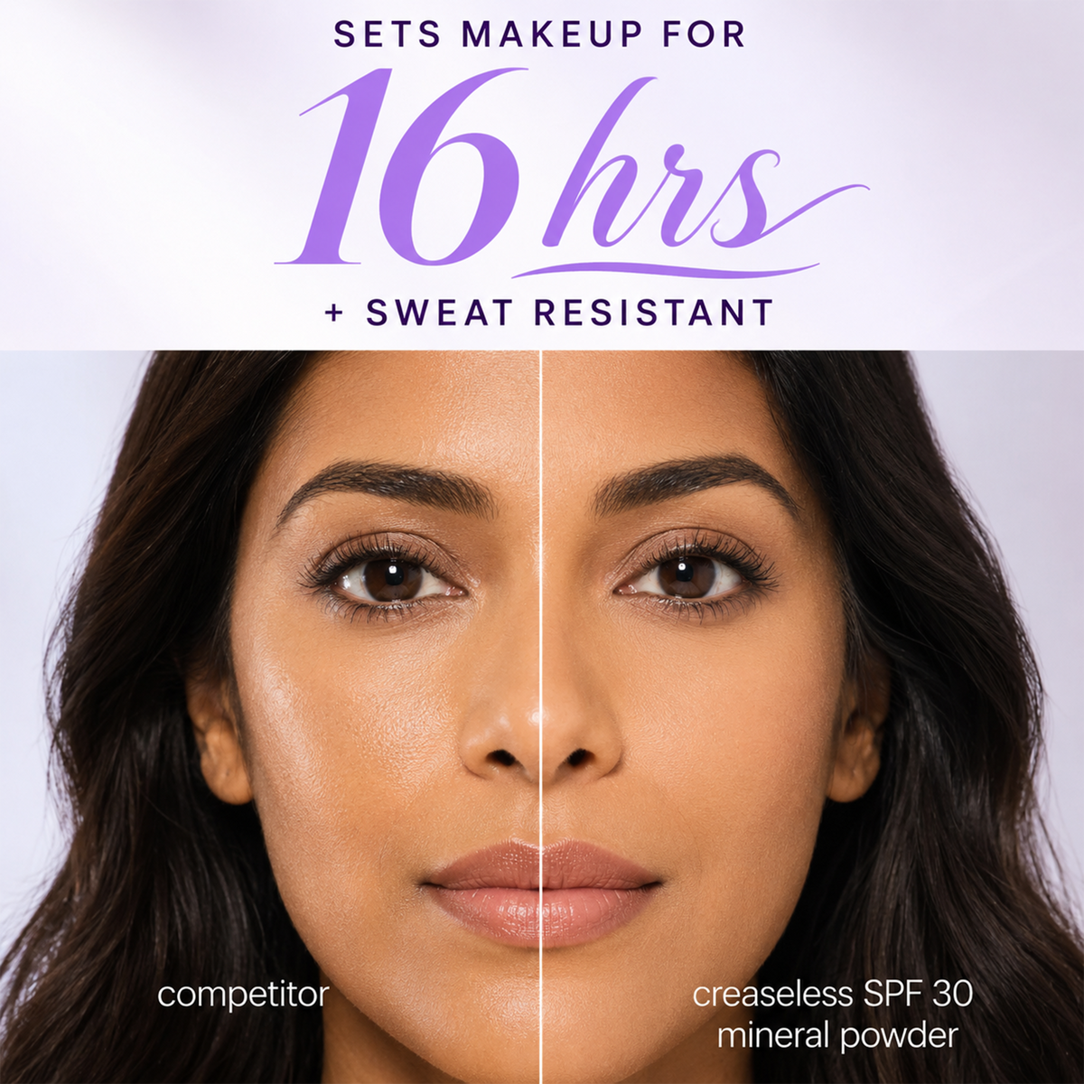 Summer Skin Essentials CC Tinted Serum & SPF 30 Mineral Setting Powder Set