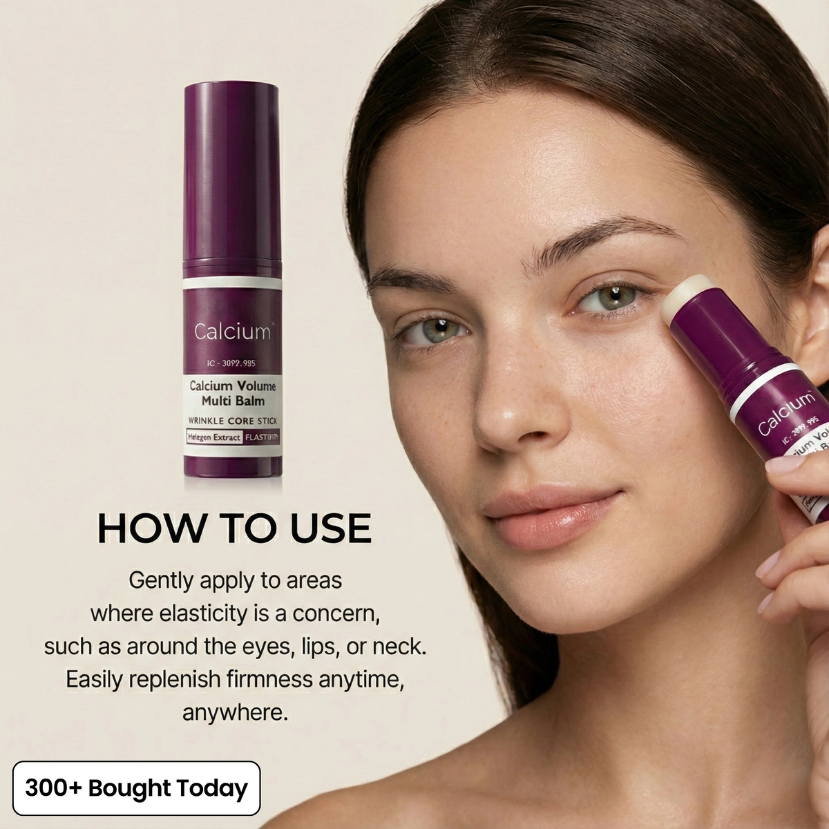 Cerenne™ Transform Wrinkles- Collagen Eye Stick