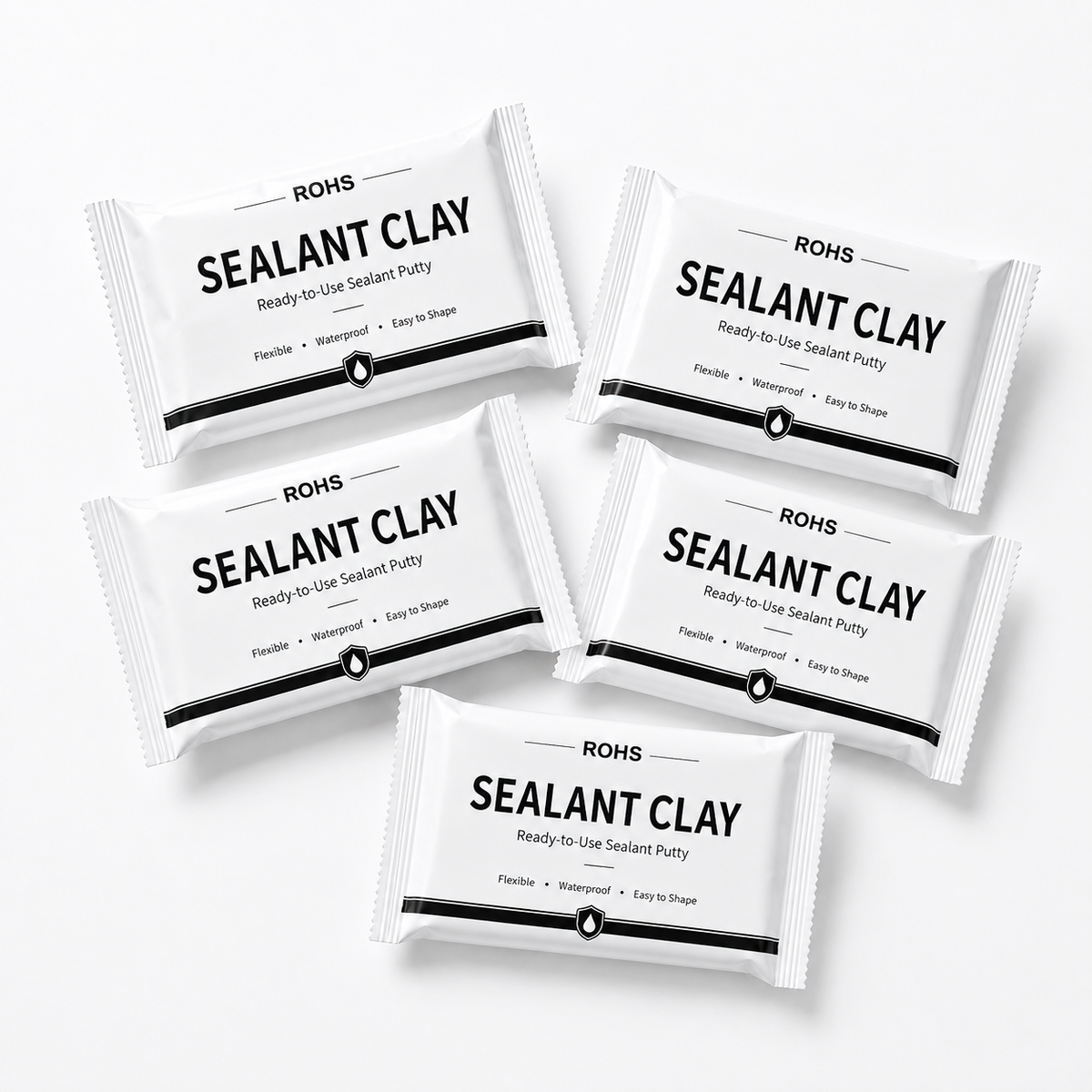 ⭐New-Multi-Purpose Wall & Pipe Sealing Clay