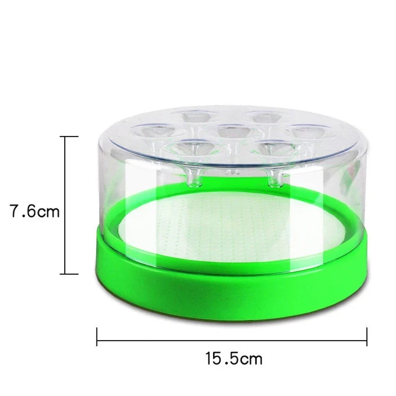 Reusable Non-Electric Mosquito Fly Trap