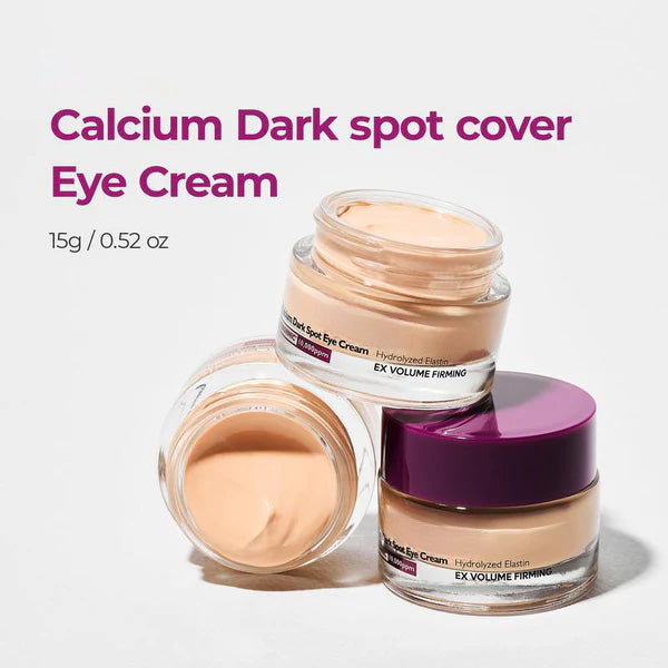 Cerenne Cemenrete Calcium Dark Spot Eye Cream