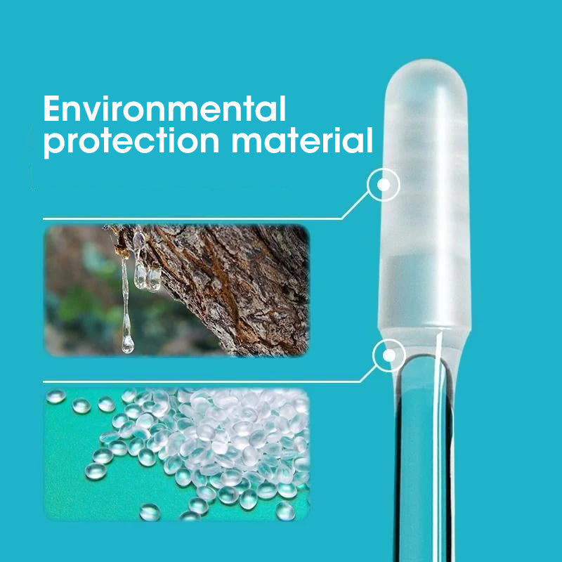 Gentle Ear Cleaning Sticks for Daily Care