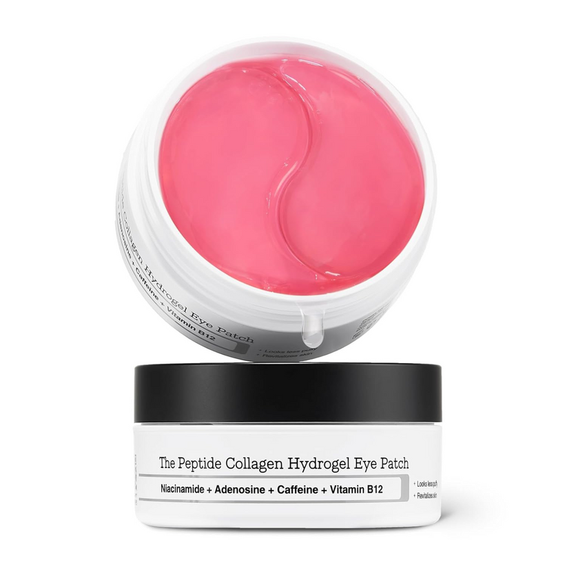 Cerenne™  Peptide Collagen Hydrogel Eye Patch