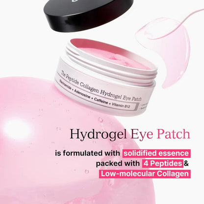 Cerenne™  Peptide Collagen Hydrogel Eye Patch
