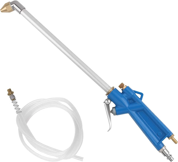 Pneumatic Engine Cleaning Gun - Heavy Duty