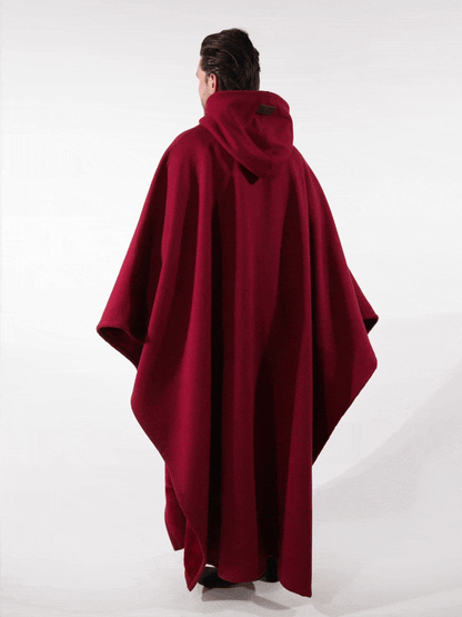ComfyCloak