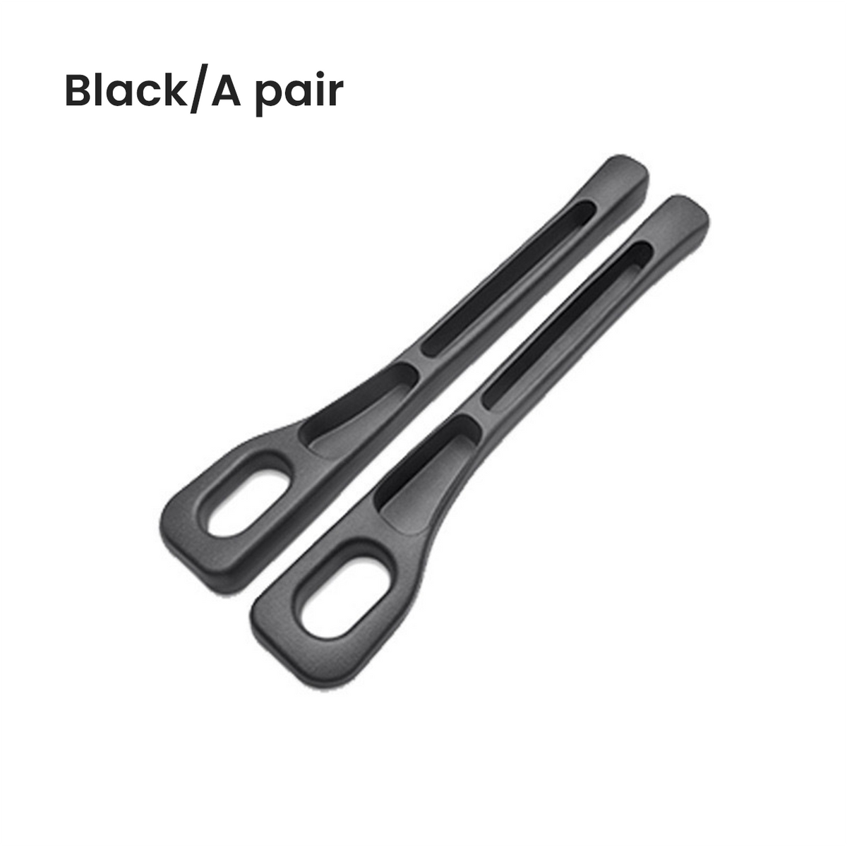 Leak Proof Car Seat Gap Filler Organizer