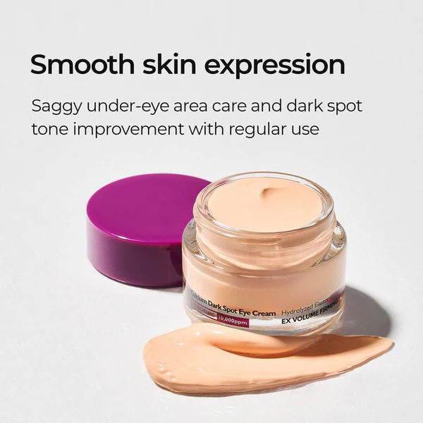 Cerenne Cemenrete Calcium Dark Spot Eye Cream