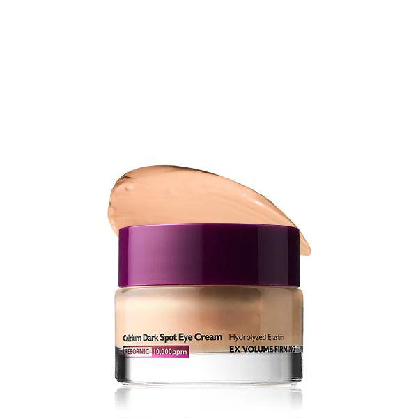 Cerenne Cemenrete Calcium Dark Spot Eye Cream