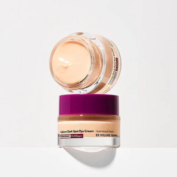 Cerenne Cemenrete Calcium Dark Spot Eye Cream