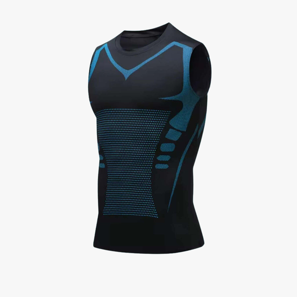 Men’s Compression Shaping Vest