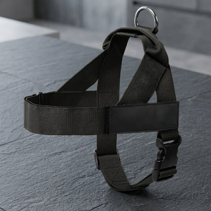 Adjustable No Pull Dog Harness Lightweight Comfortable Fit
