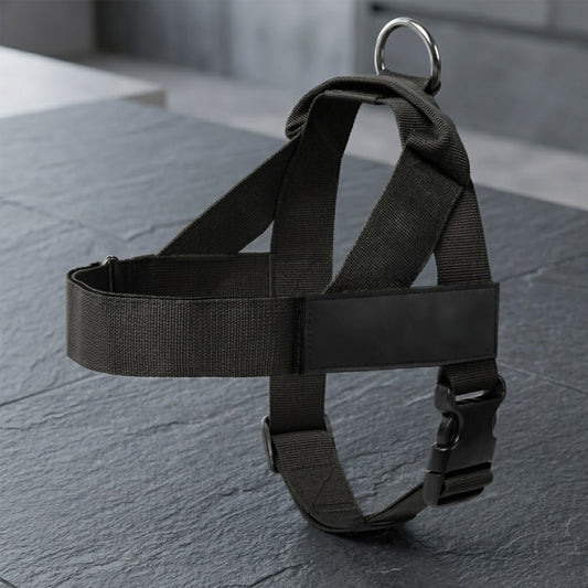Adjustable No Pull Dog Harness Lightweight Comfortable Fit