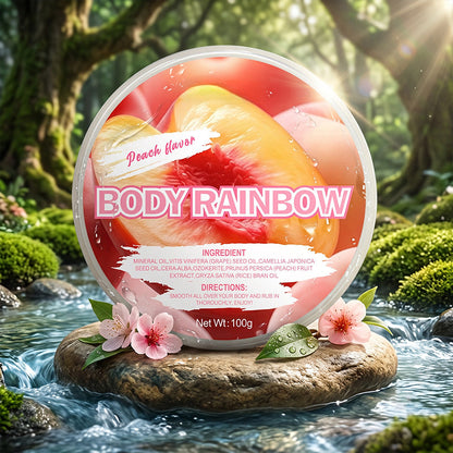 Silky Hydrating Body Glaze – Custom Fragrance
