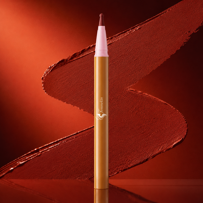 Waterproof Transfer Resistant Lip Liner Stain
