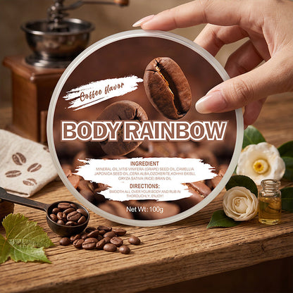 Silky Hydrating Body Glaze – Custom Fragrance