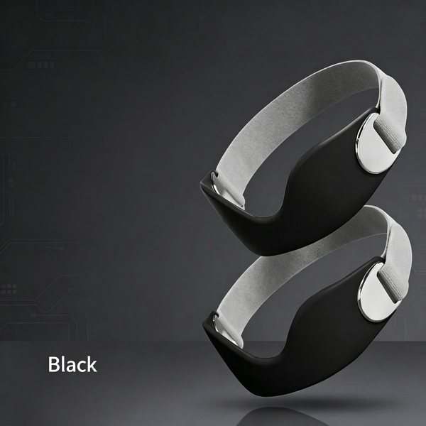 Adjustable Silicone Patella Knee Support Strap