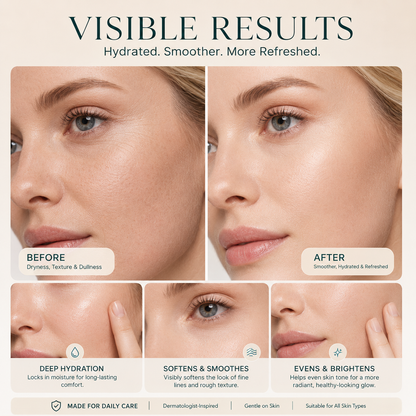 Femmekin Skinjection Infused Face + Eye Tape