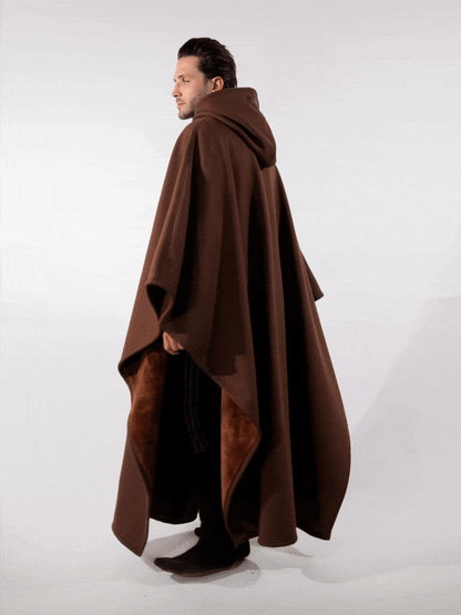ComfyCloak