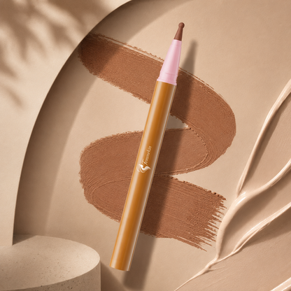 Waterproof Transfer Resistant Lip Liner Stain