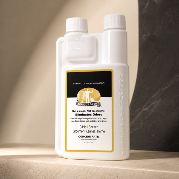 Kennel and Pet Odor Eliminator-100ml