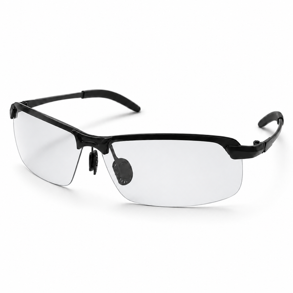 Summer Photochromic Sunglasses for Outdoor & Driving