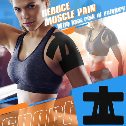 Cerenne™ Kinesiology Tape