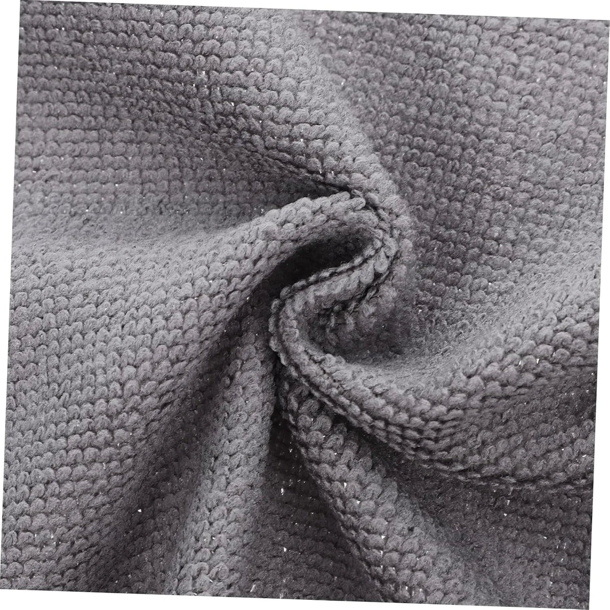 ⏰Tear-off cloth, washable and scratch-free cloths