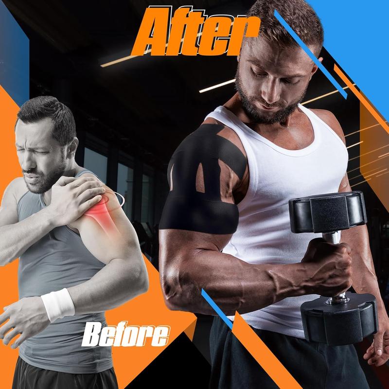 Cerenne™ Kinesiology Tape