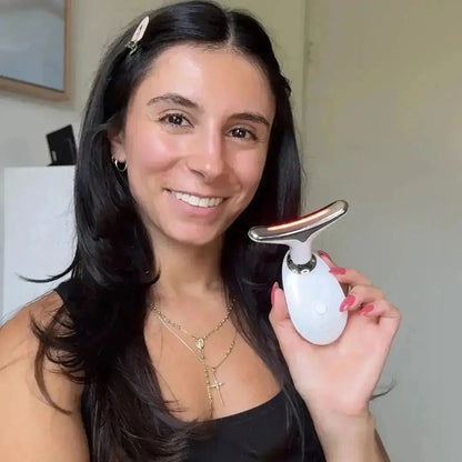 Cerenne 7-in-1 LED Facial Sculptor