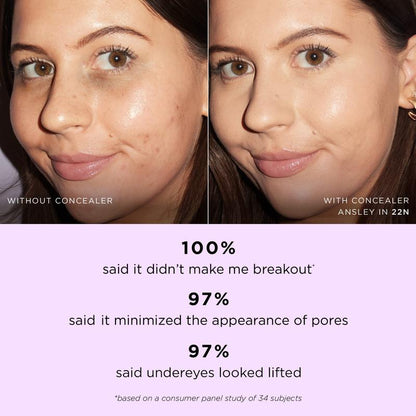 Blur Concealer Stick