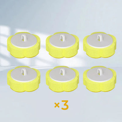 ⚡50K+ SOLD!🚽💦Hands-Free Cleaning Gadget - Disposable toilet cleaning tool