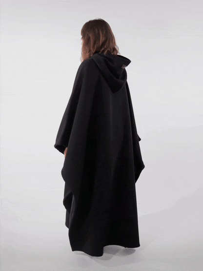 ComfyCloak