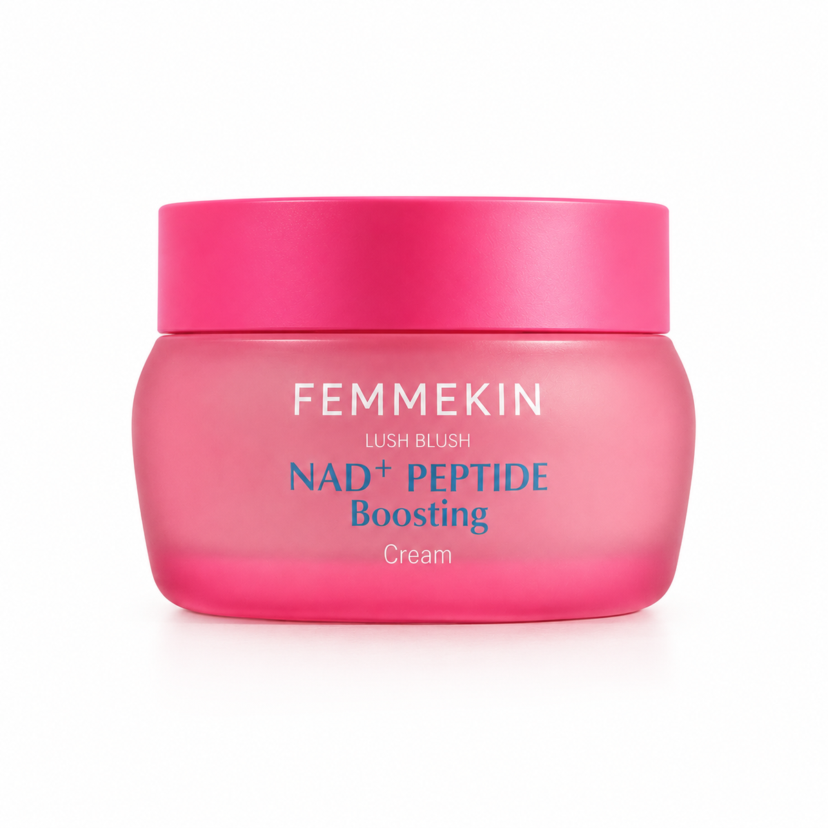 Femmekin NAD+ Anti-Aging Cream for Youthful Skin
