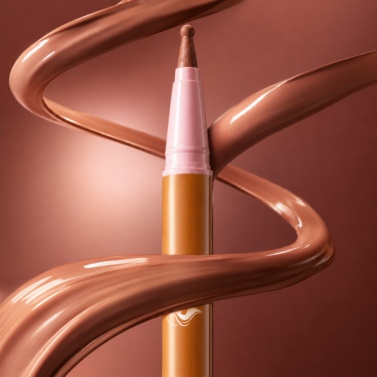 Waterproof Transfer Resistant Lip Liner Stain