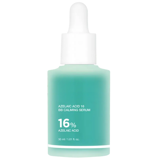 16% Azelaic Acid Calming Serum with Niacinamide and Vitamin B5