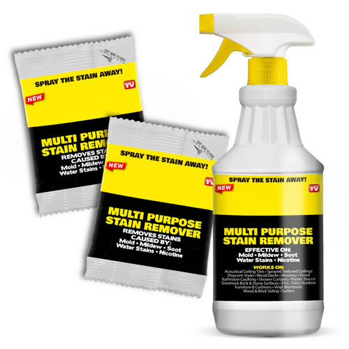 Multi Purpose Stain Remover Spray