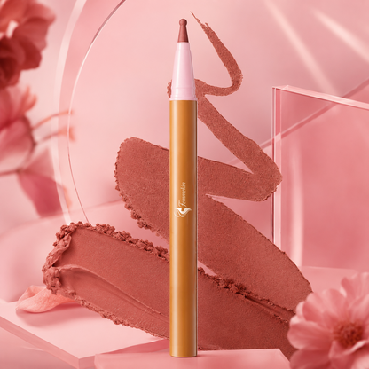 Waterproof Transfer Resistant Lip Liner Stain