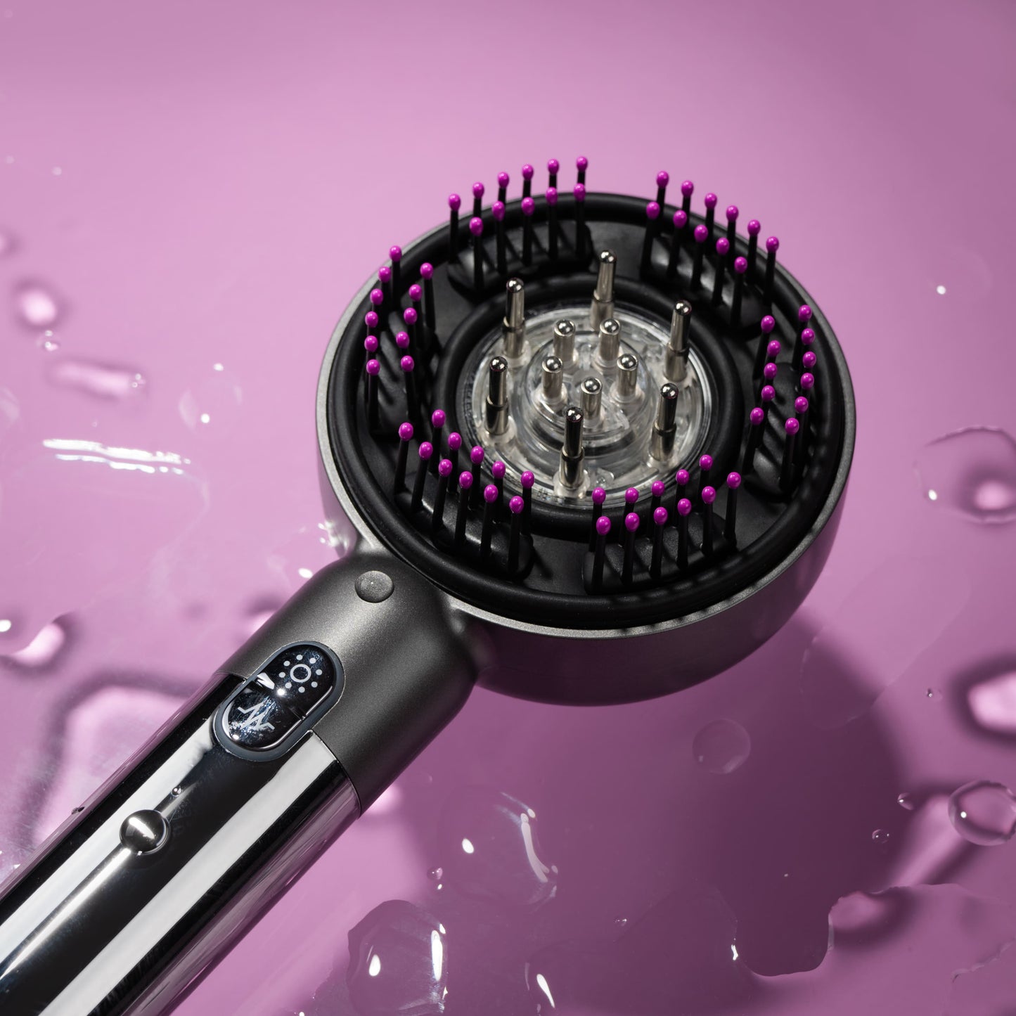 Cerenne 3-IN-1 Scalp & Hair Growth Therapy Brush